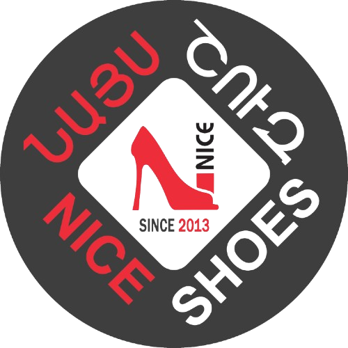 Nice Shoes logo