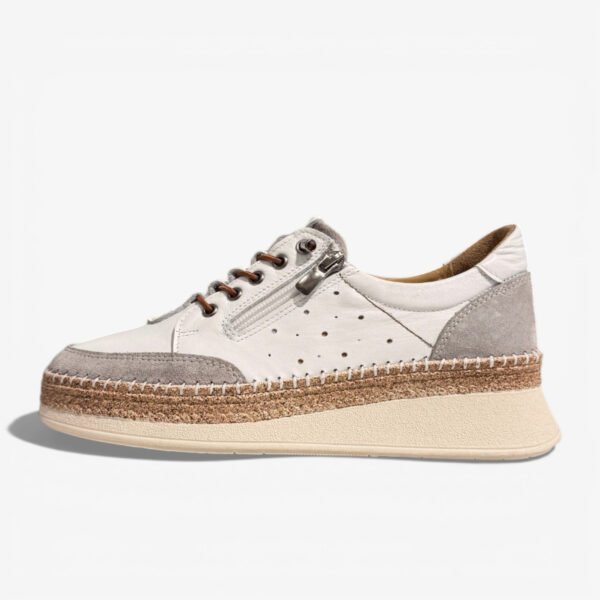 Շնչող կաշվե հարմարավետ կոշիկներ՝ կողային կայծակ, փափուկ ներբան, 4 ամսվա երաշխիք։ Дышащая кожаная удобная обувь с молнией сбоку и гарантией 4 месяца. Breathable leather comfort shoes with a side zipper and a 4-month warranty.