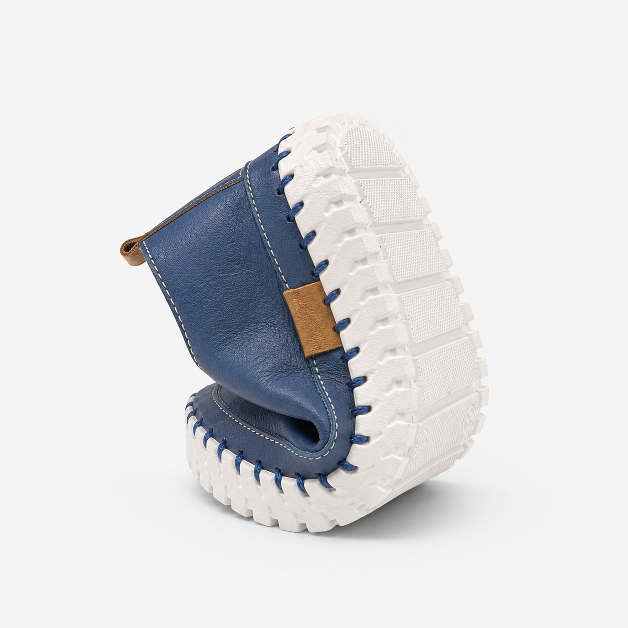 Leather Comfort Shoes – Perfect Lightness (13)