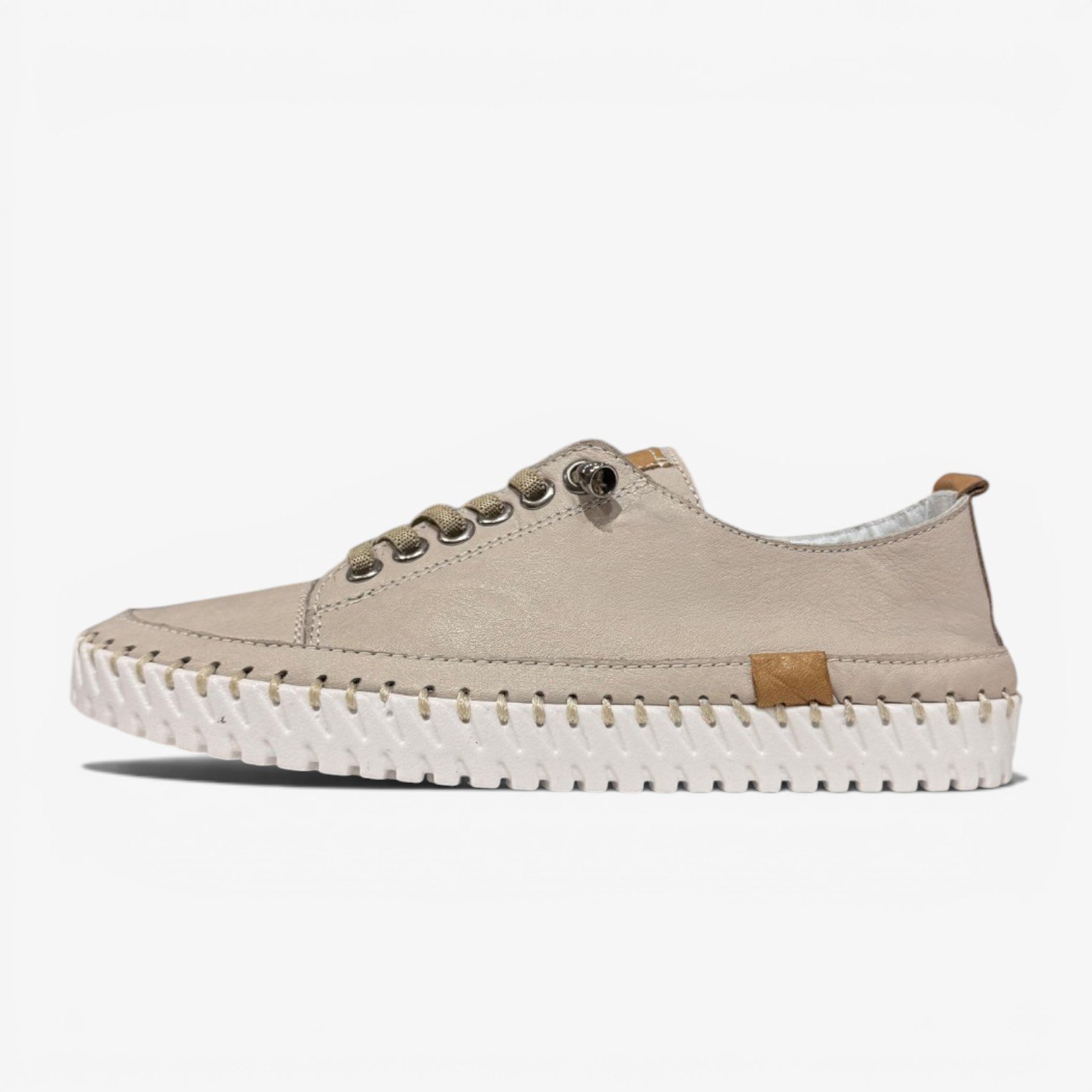 Leather Comfort Shoes – Perfect Lightness (10)