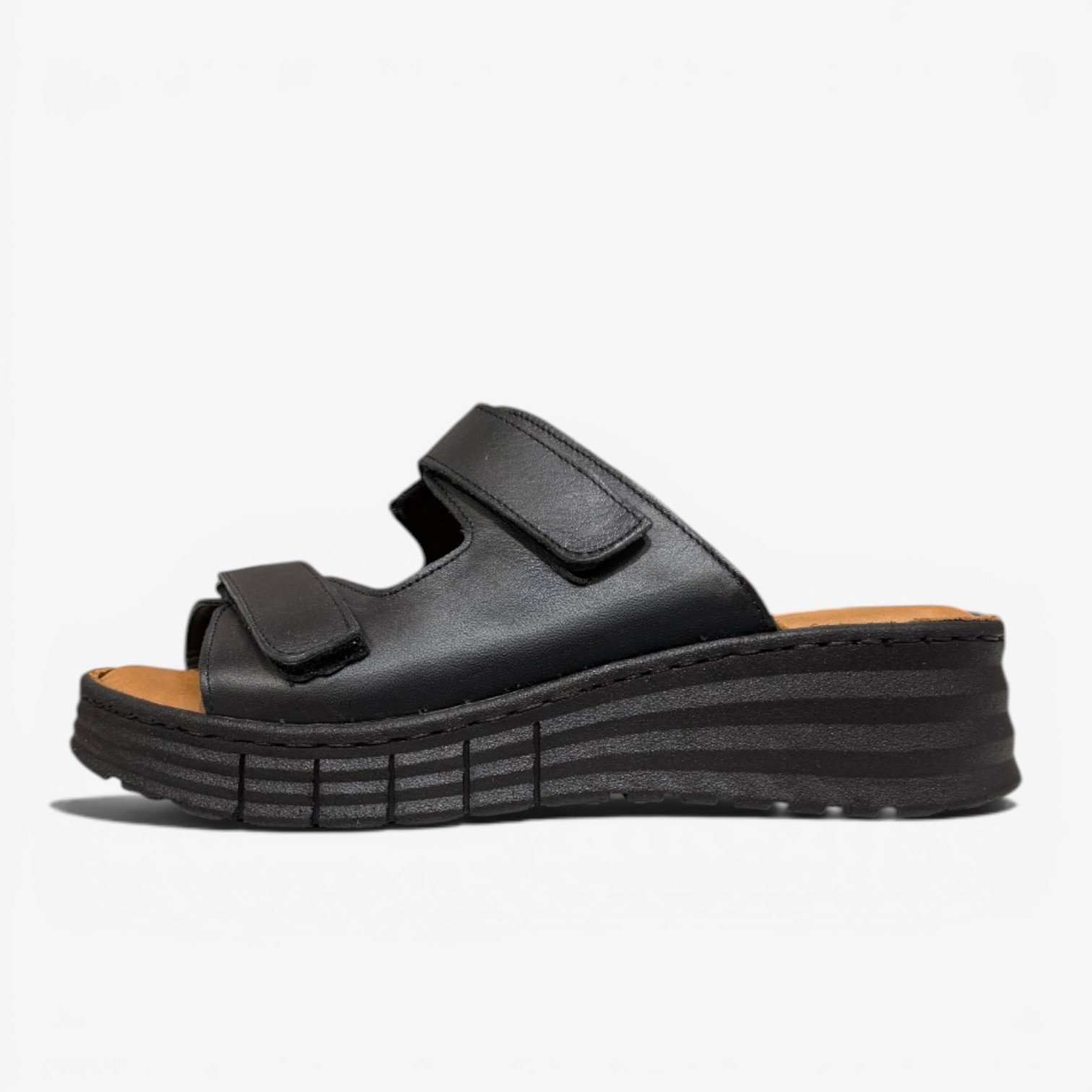 Platform Mules – Great Choice (1) Պլատֆորմ մյուլեր՝ բաց, հարմարավետ և հեշտ հագնվող ամառային ընտրություն։