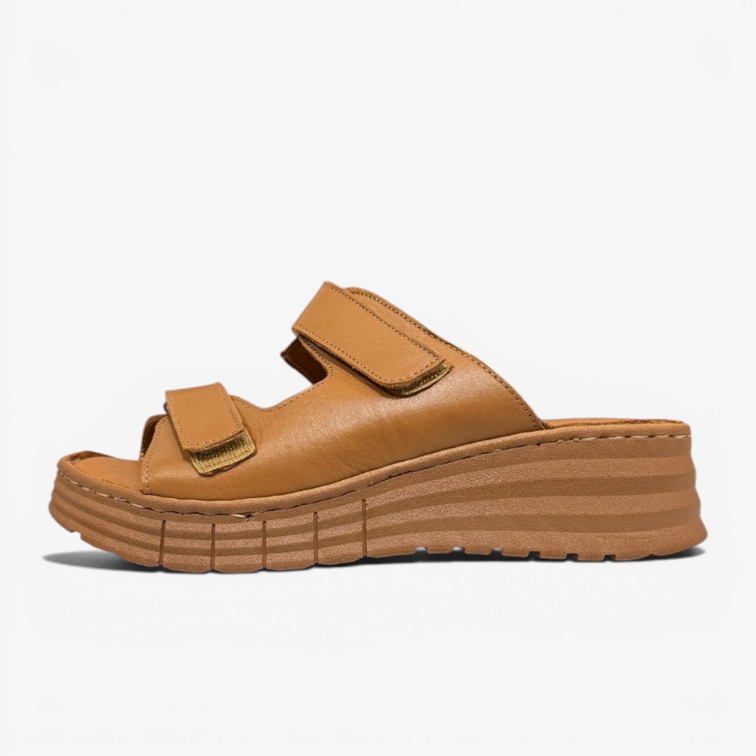 Platform Mules – Great Choice (4) Պլատֆորմ մյուլեր՝ բաց, հարմարավետ և հեշտ հագնվող ամառային ընտրություն։