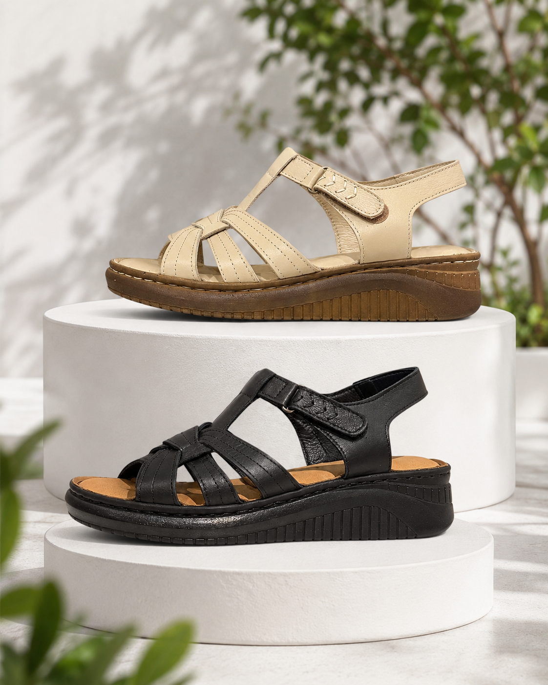 Strap Sandals – Great Choice (7)