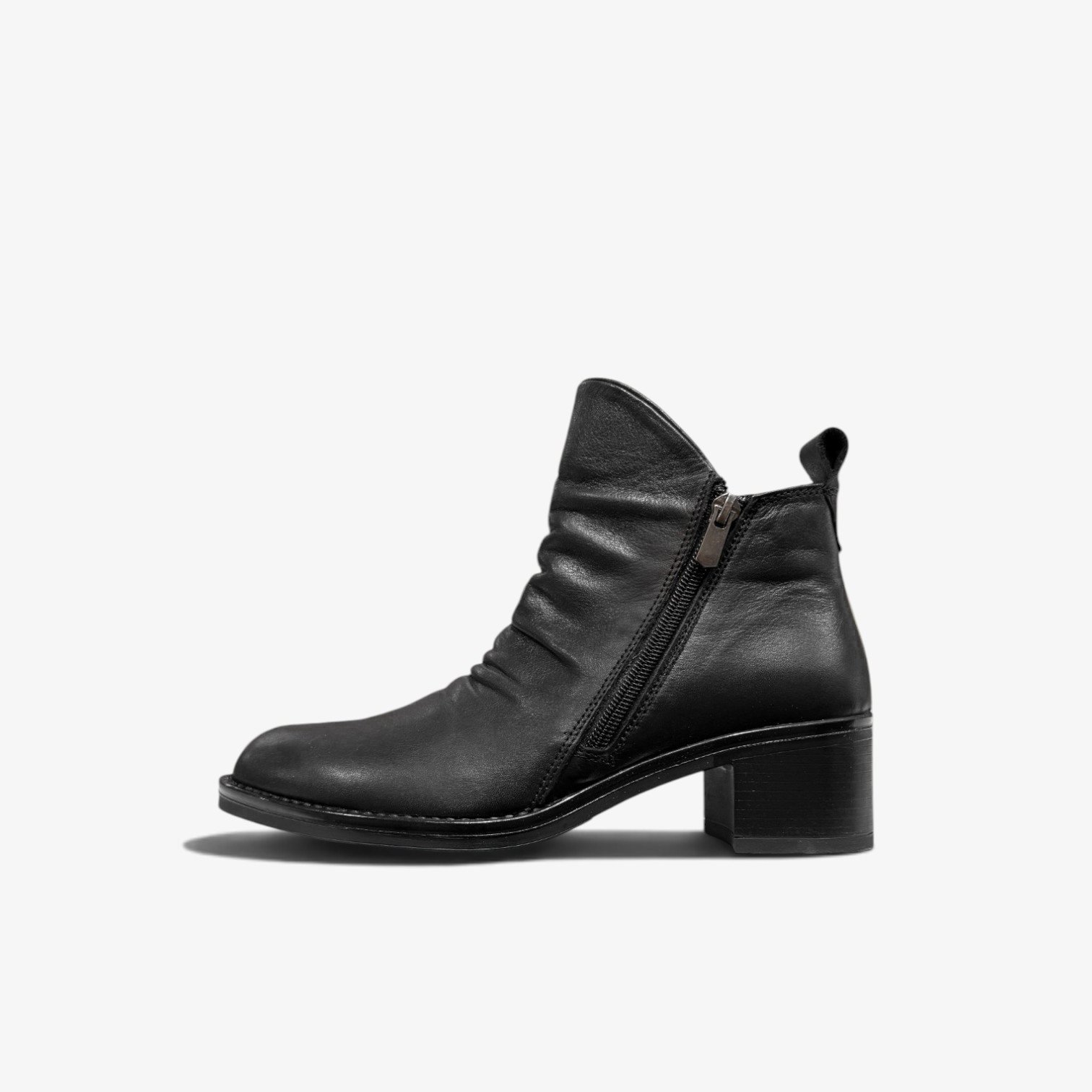 Women’s Heels – Excellent and Comfortable Choice (4) Կանացի կոշիկ՝ բարձր և կայուն կրունկով։ Կողային կայծակաճարմանդ և էլեգանտ ձևավորում։ Женские туфли на высоком устойчивом каблуке. Боковая молния и элегантный дизайн. Women’s Heels with a high, stable heel. A side zipper and elegant design.