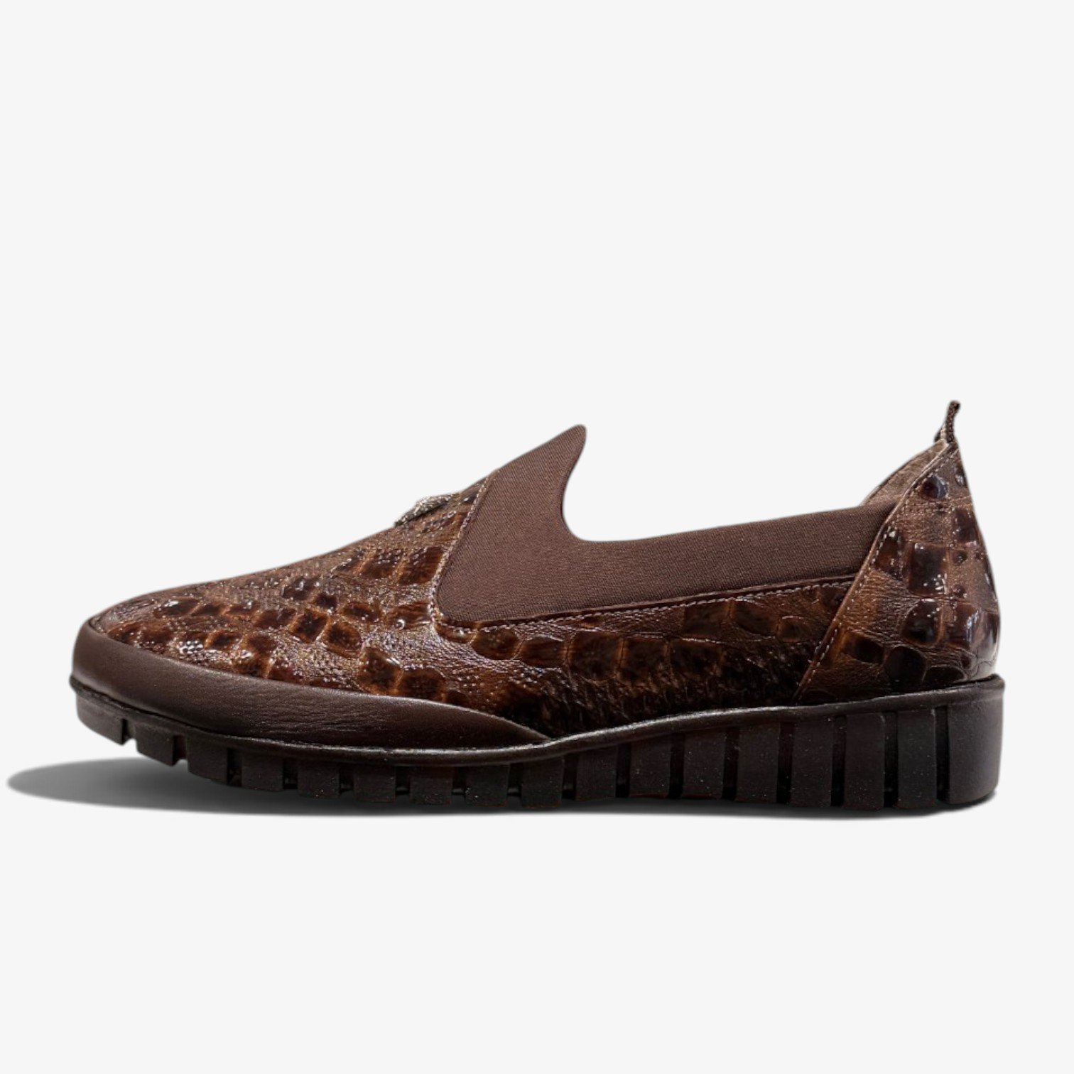 Women’s Shoes with German Waterproof Stretch (1) Կանացի կոշիկ՝ Գերմանական ջրակայուն stretch-ով։ Ճկուն, հարմարավետ և հեշտ հագնվող։ Женская обувь с немецким водостойким stretch-материалом. Гибкая, удобная и лёгкая в носке. Women’s Shoes with German Waterproof Stretch. Flexible, comfortable and easy to wear.
