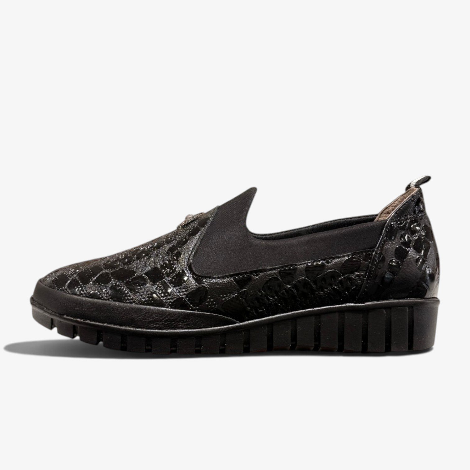 Women’s Shoes with German Waterproof Stretch (4) Կանացի կոշիկ՝ Գերմանական ջրակայուն stretch-ով։ Ճկուն, հարմարավետ և հեշտ հագնվող։ Женская обувь с немецким водостойким stretch-материалом. Гибкая, удобная и лёгкая в носке. Women’s Shoes with German Waterproof Stretch. Flexible, comfortable and easy to wear.