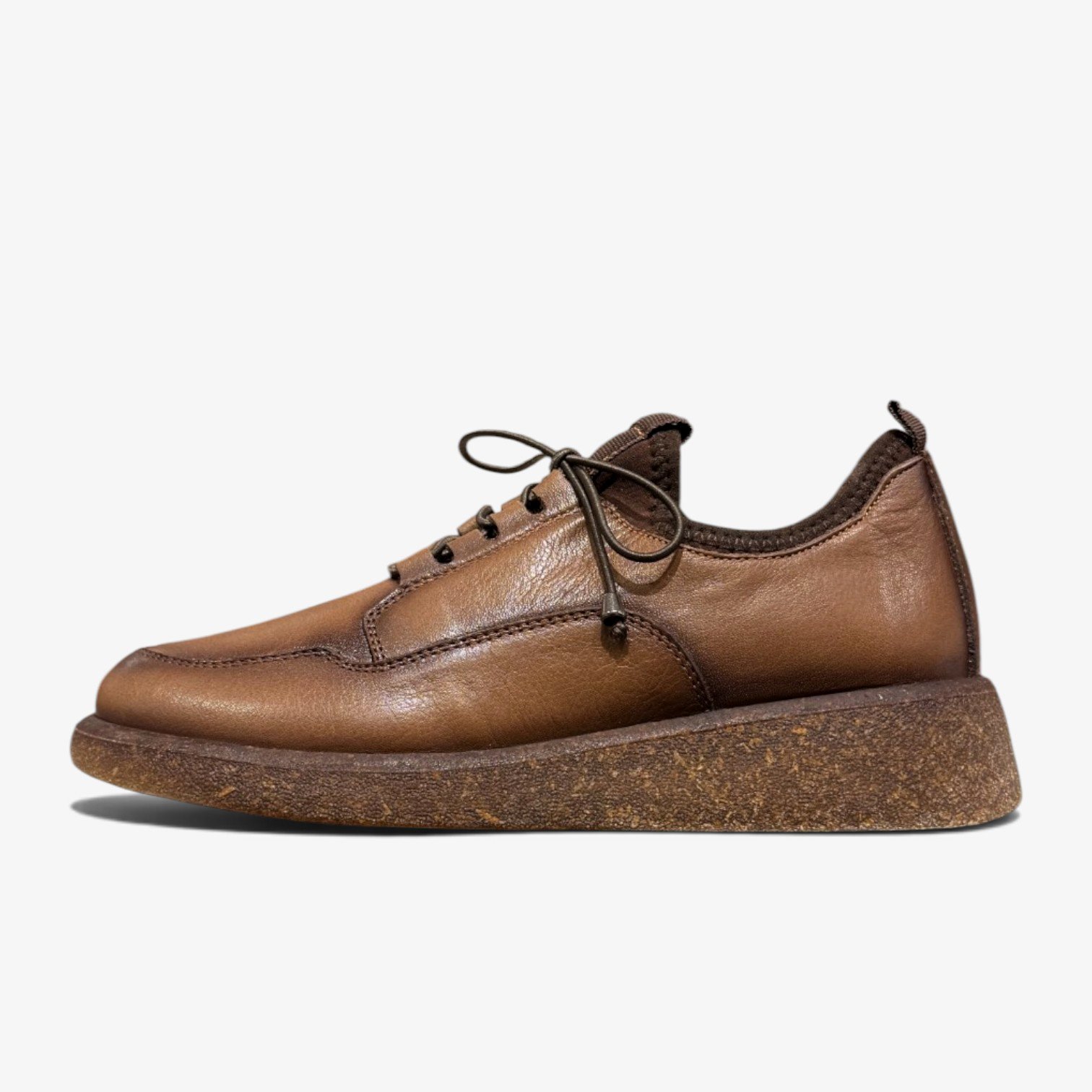 Women’s Shoes – Excellent and Comfortable Choice (1) Կանացի կոշիկ՝ կապիչներով, հաստ ներբանով և հարմարավետ ամենօրյա դիզայնով։ Женская обувь со шнуровкой, массивной подошвой и удобным дизайном на каждый день. Women’s shoes with laces, a chunky sole and a comfortable everyday design.