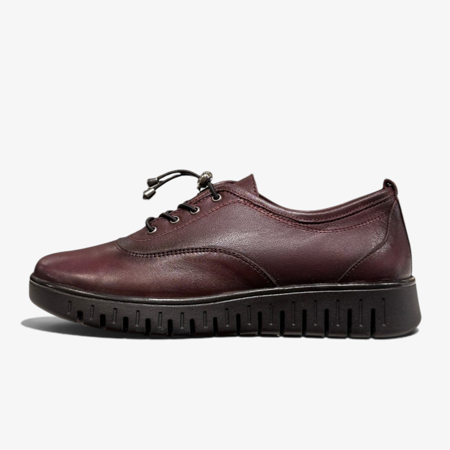 Women’s Shoes – Excellent and Comfortable Choice (7) Կանացի կոշիկ՝ էլաստիկ կապիչներով, հեշտ հագնվող ձևավորմամբ և հաստ ներբանով։ Женская обувь с эластичными шнурками, удобной конструкцией и массивной подошвой. Women’s shoes with elastic laces, an easy-wear design and chunky sole.