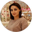 Նունե Ջիվանյան profile picture